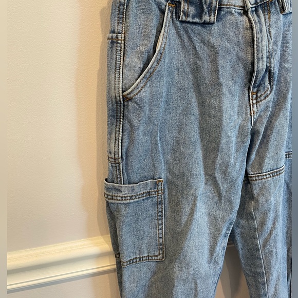 BDG Denim - BDG jogger style medium wash